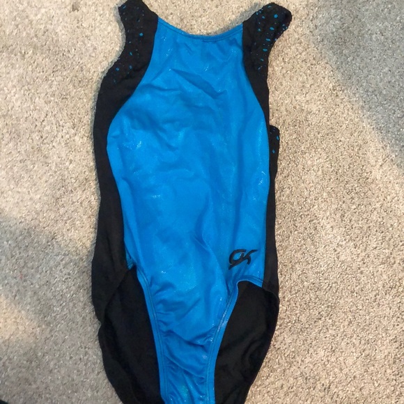 GK Other - Leotard from GK!!